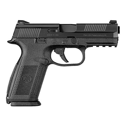 FNS-9 NMS Blk/Blk (3) 17rd 66752