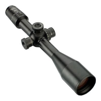 Carl Zeiss Optronics Hensoldt ZF 6-24x56 Mildot Riflescope 330297-9001-000