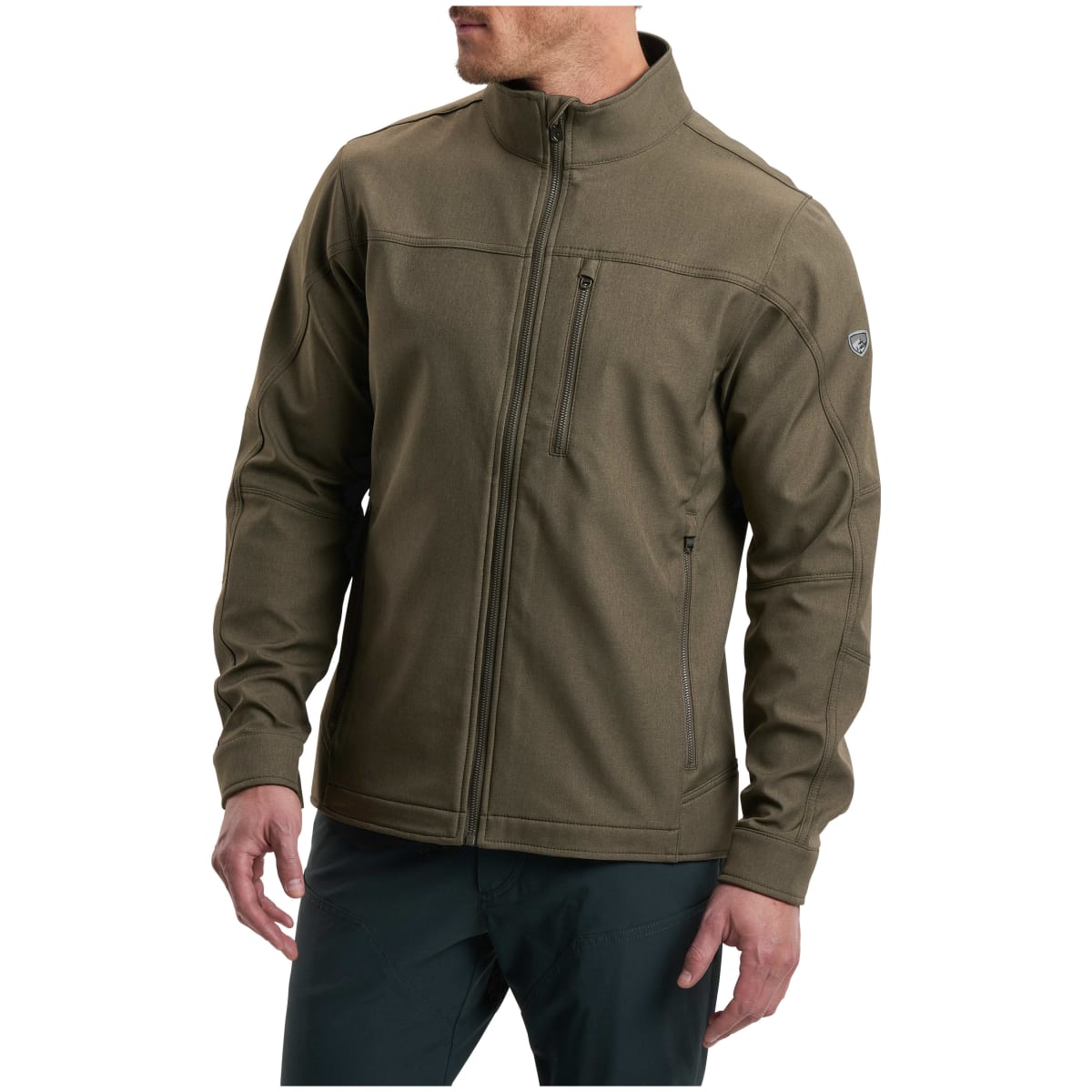 Kuhl Impakt Jacket Gun Metal Men's Size XXXL 1197-GUN-M-XXXL