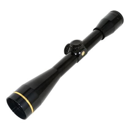 Leupold FX-3 6x42mm Gloss Duplex 66805