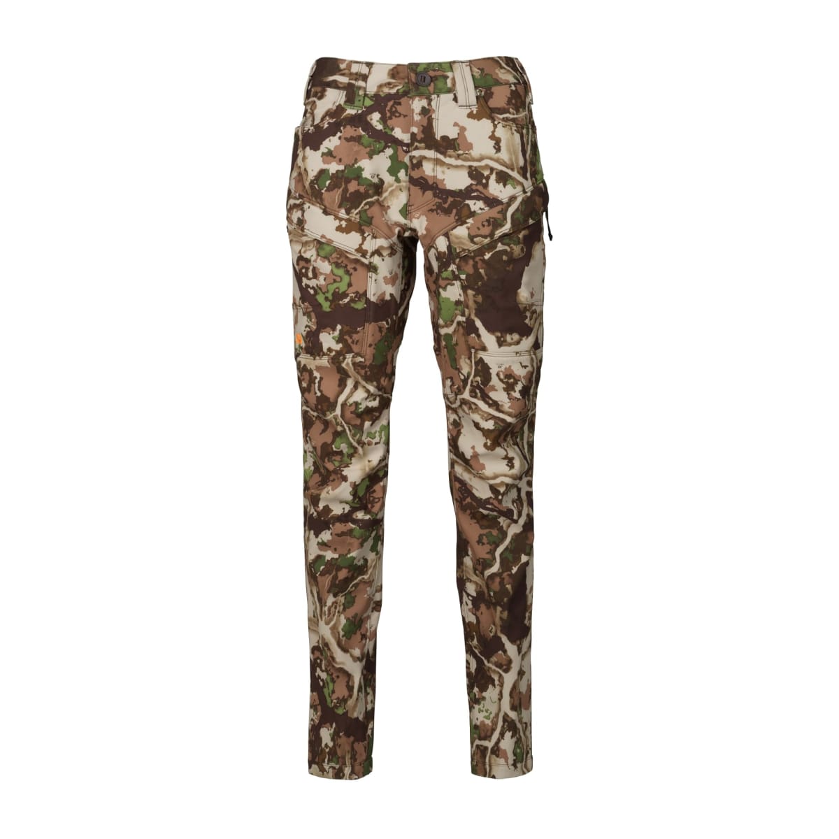First Lite Women's 308 Lined Pant Fusion 34 WB38LFU34