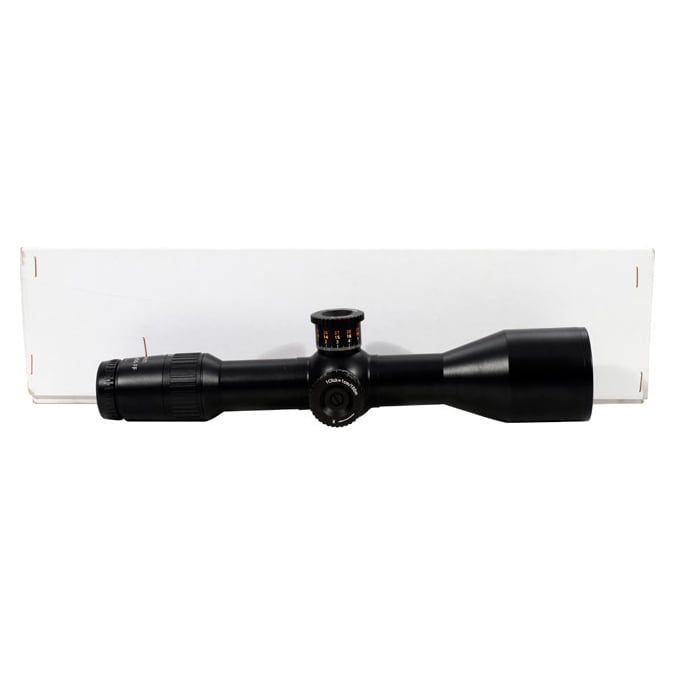 Carl Zeiss Optronics Hensoldt ZF 3-12x56 Mildot FFP-UA577
