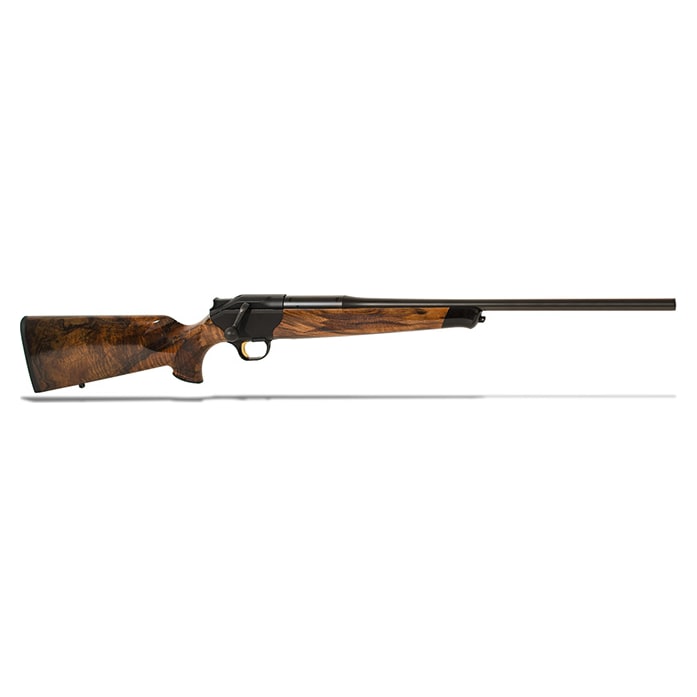 Blaser R8 Jaeger Grade 9 Right Hand .270 Win SN: RR034595