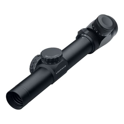 Leupold Mark 4 MRT 1-5-5x20 M2 Rifle Scope 30mm tube Illum SPR 67905 67905