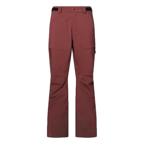 Oakley AXIS Insulated Pant Grenache XXL FOA403446-9B2XXL