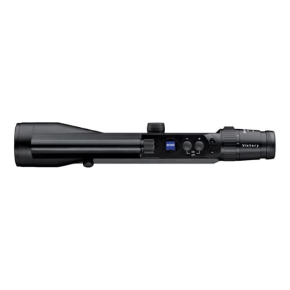 Zeiss Victory Diarange 3-12x56mm T* #77 Yards Riflescope 521697-9977-000