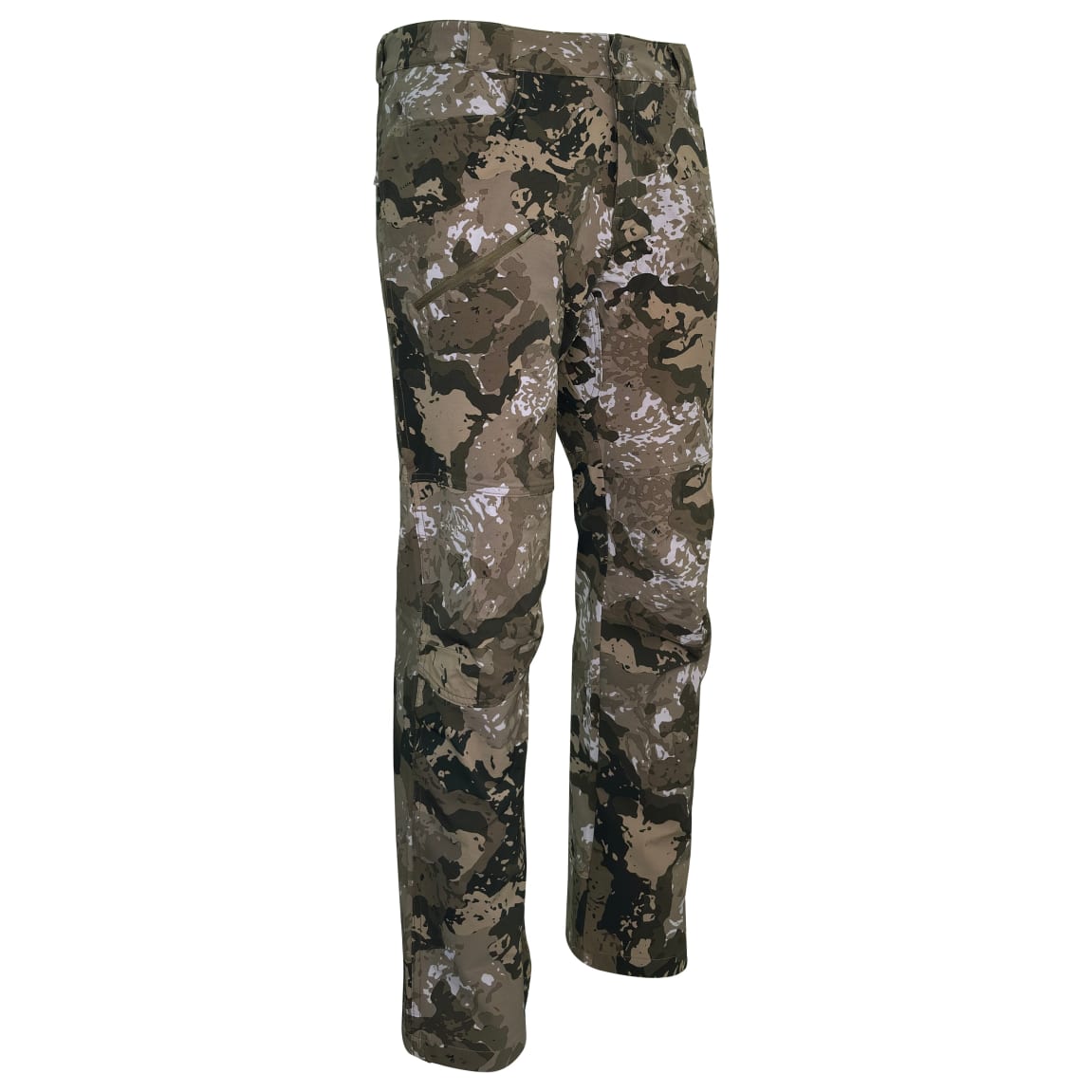 Pnuma Outdoors Prevail Pant, Caza OV Camo 30R PR-PT-OV-30R