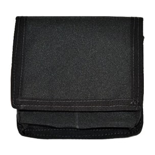Desert Tech SRS magazine pouch Black cas-dta-srs-mg-bk