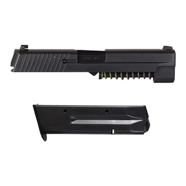 Sig P226 9mm Caliber X-Change Kit CALX-226-9-BSS