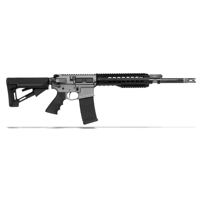 Christensen Arms CA-15 Recon 223 Tungsten Rifle