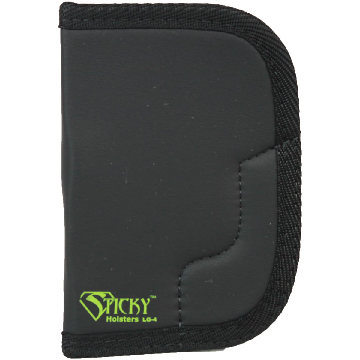 Sticky Holsters Large IWB/Pkt & Ambi Full-sized Glocks and 17/22/31 Sticky Holster LG-3