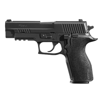 Sig Sauer .45 ACP Enhanced Elite 227R-45-ESE