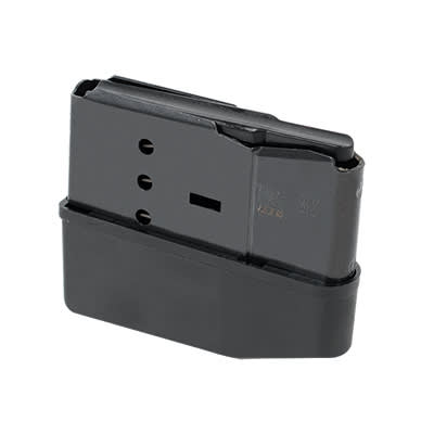 Sauer 202 9.3x62 5 Rd. Synthetic Magazine 730294