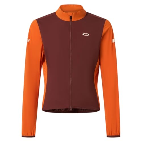 Oakley Off Grid Pkble Jacket Grenache S FOA405482-9B2S