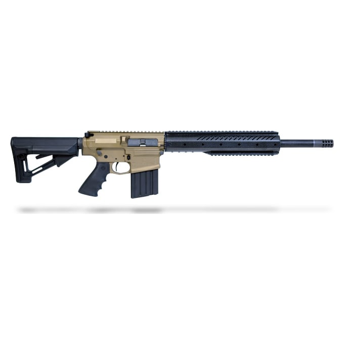 Christensen Arms CA-10 Burnt Bronze
