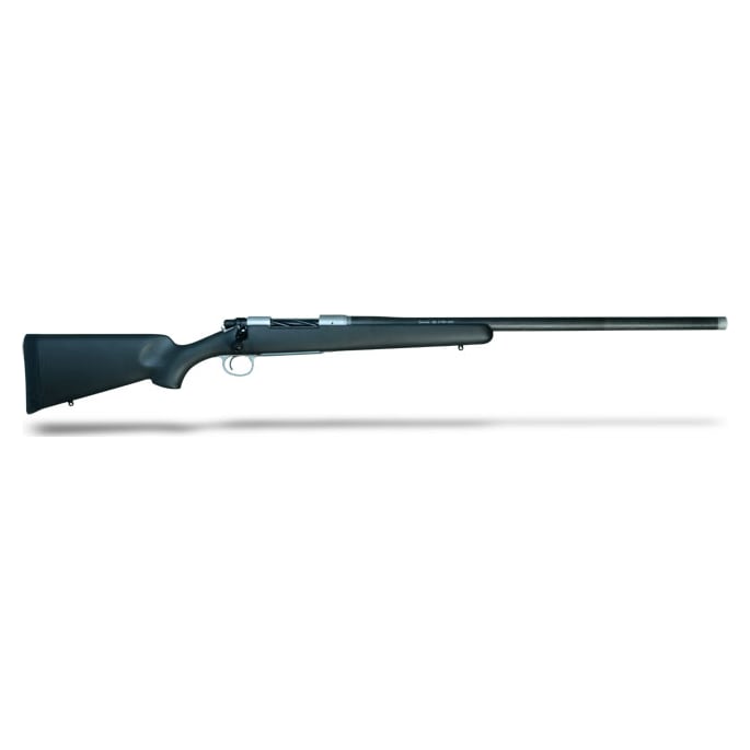 Christensen Arms Carbon One Extreme -Rem SS RH - 300 RUM 26in - Brake - Classic Stock Graphite Finis