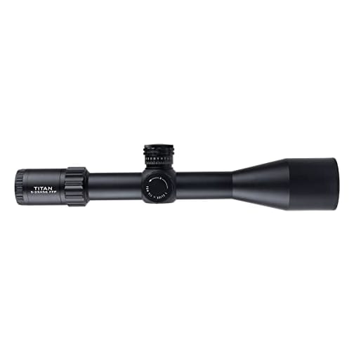 Element Optics Titan 5-25x56 FFP APR-2D MRAD Scope 50021