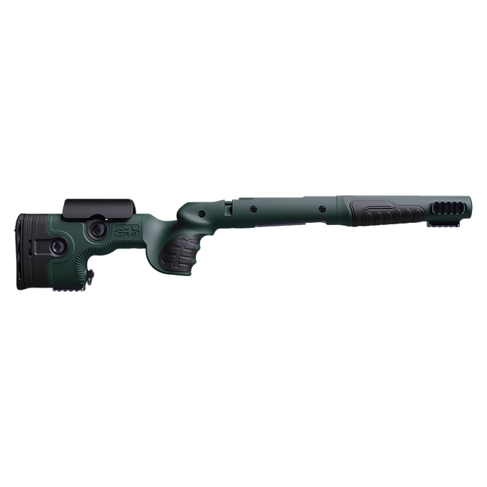 GRS Bifrost Savage 10/12/16 SA, Green 104128