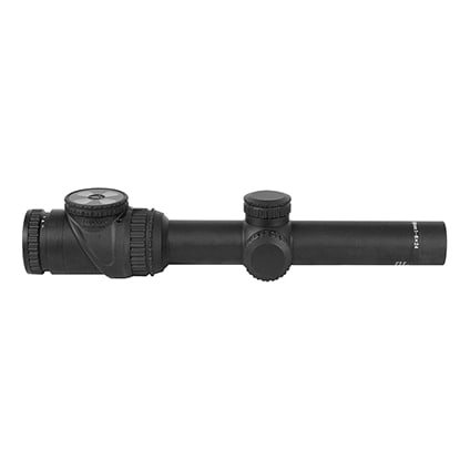Trijicon AccuPoint 1-6x24 German #4 Scope UA-1328