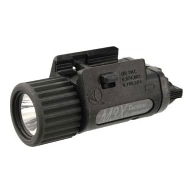 EOTech M3X LED Tactical Light M3X-700-A25