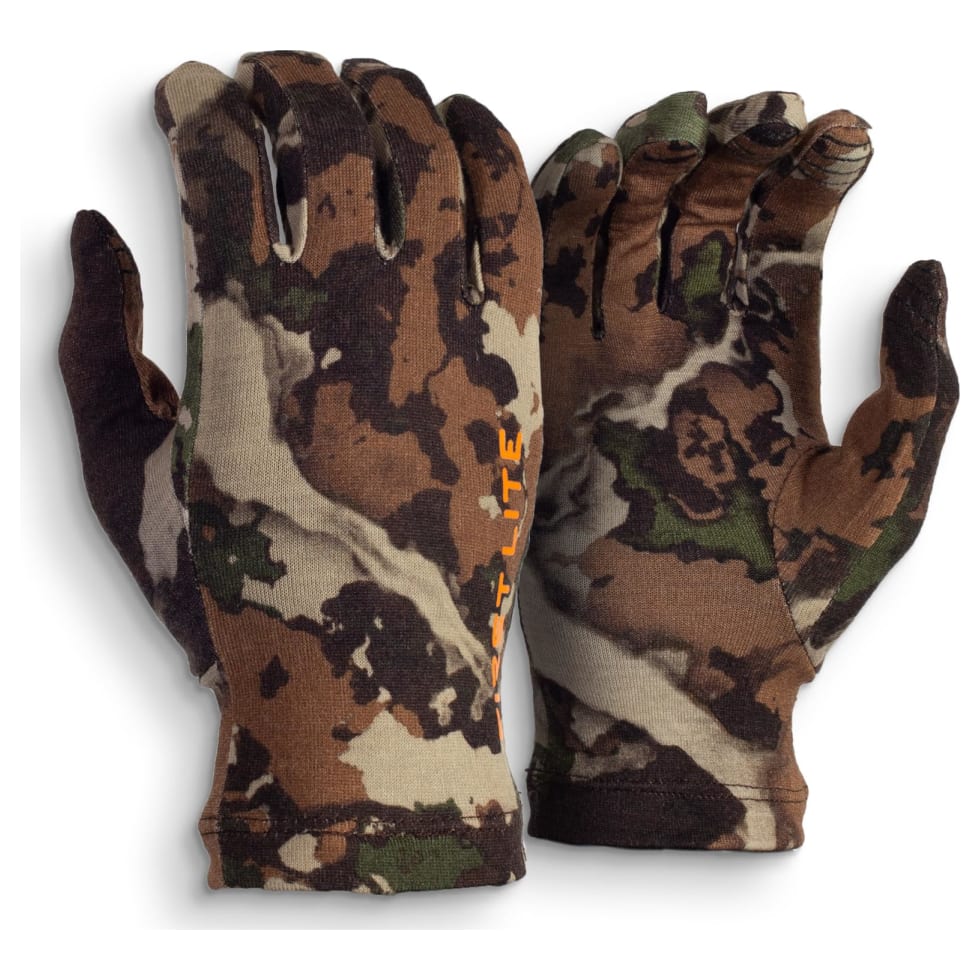 First Lite Aerowool Touch Liner Glove Fusion XL MATLRFUXL