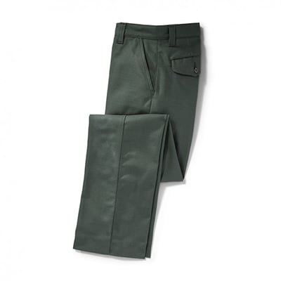Filson Fenimore Twill Pant BurnishOl 40 FCO-003965 FIL-10726-BurnishOl-40|FIL-10726-BurnishOl-40