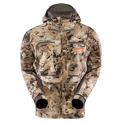 Sitka Dakota Jacket Optifade Waterfowl X Large|50084-WL-XL