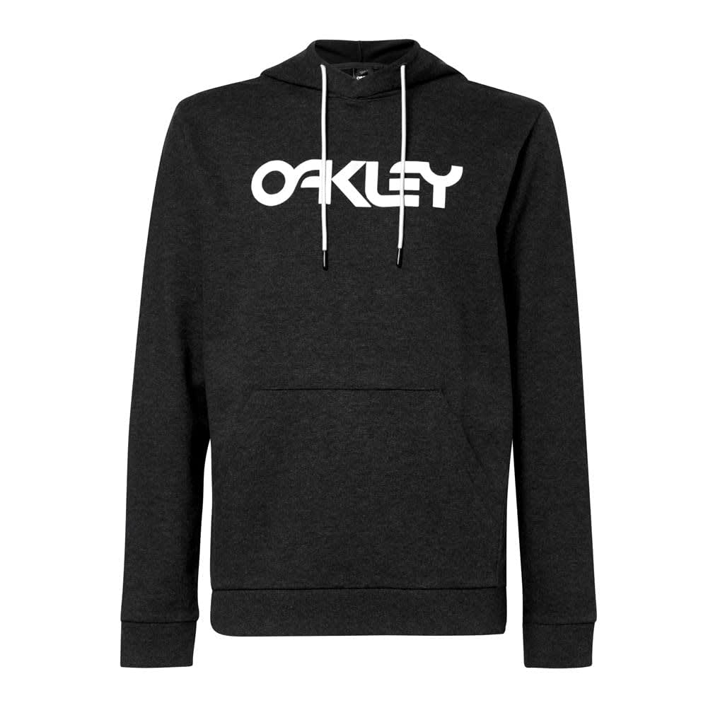 Oakley B1B Po Hoodie 2.0 Black/White M FOA402599-022-M