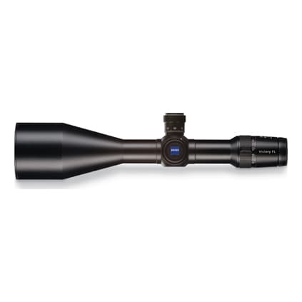 Zeiss Victory Diavari 6-24x72 T* Illuminated Mildot Reticle .05 MRAD 5217759943
