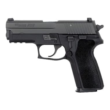 Sig Sauer P229 .40 S&W Pistol E29R-40-B