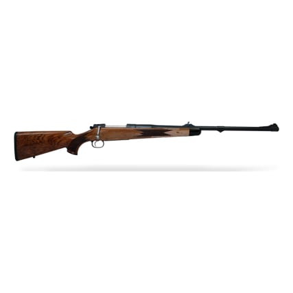 Mauser Africa Basic Rifle with mount