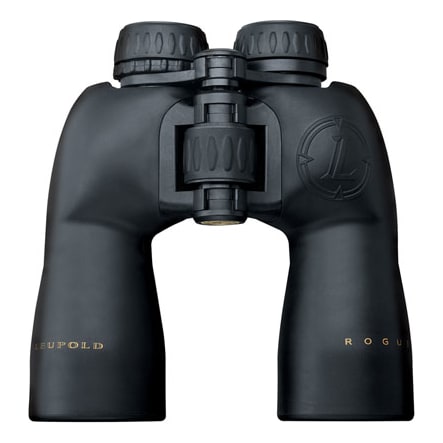 Leupold BX-1 Rogue 8x50mm Black 67625