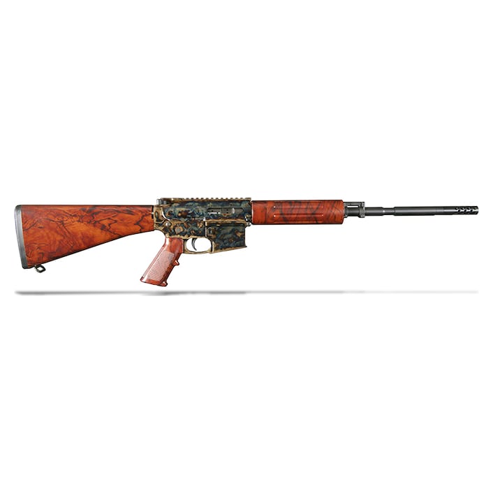 Turnbull .223 TAR 15 Rifle TAR-15