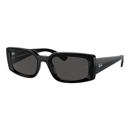 Ray-Ban Kiliane Black Dark Grey 0RB4395-66778754