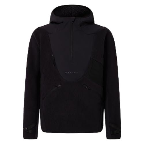 Oakley Latitude Flex Sherpa Blackout XL FOA406149-02EXL