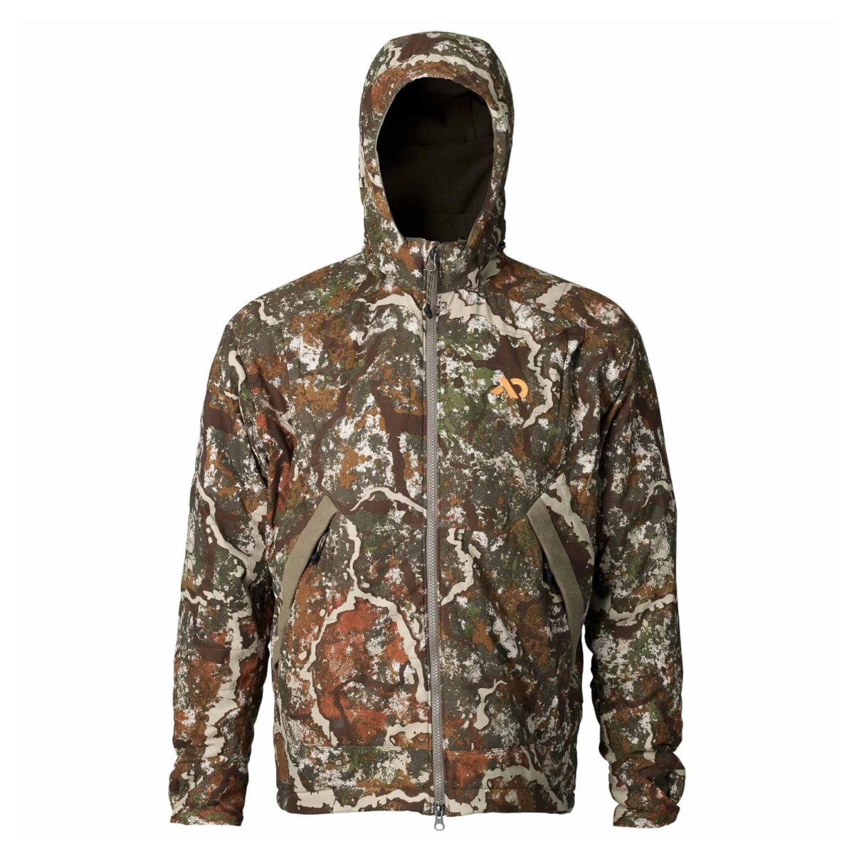 First Lite Men's Core Insulated Jacket Specter XL MOCOJSPXL