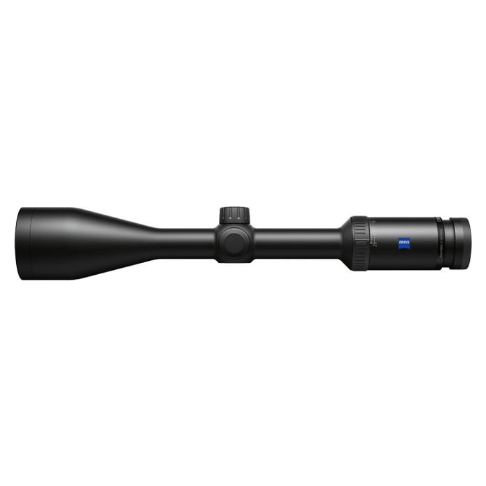 Zeiss Conquest HD5 5-25x50mm #20 Z-Plex Riflescope 522641-9920-000