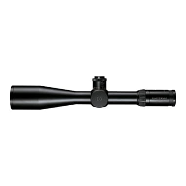 Schmidt Bender PMII 12-50x56 P P4 Fine 1/4 CM MT CCW FFP