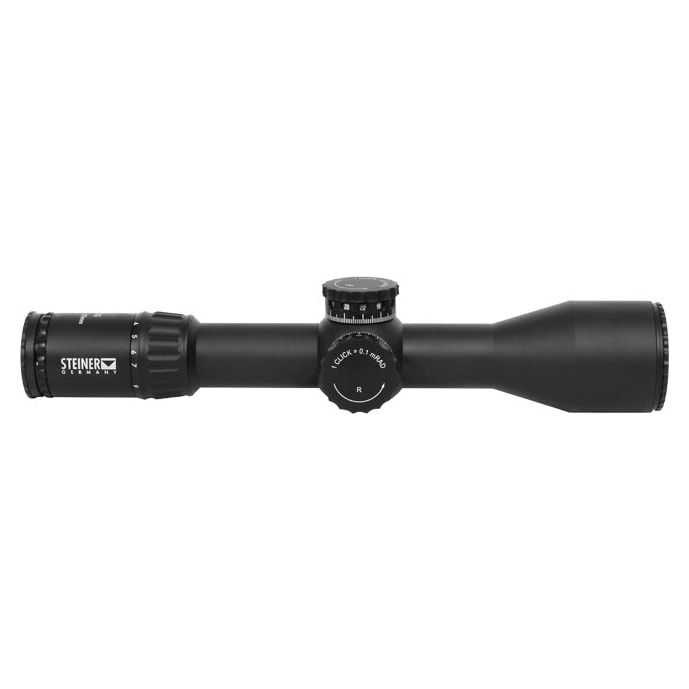 Steiner T5XI 3-15x50 SCR Riflescope UA1026