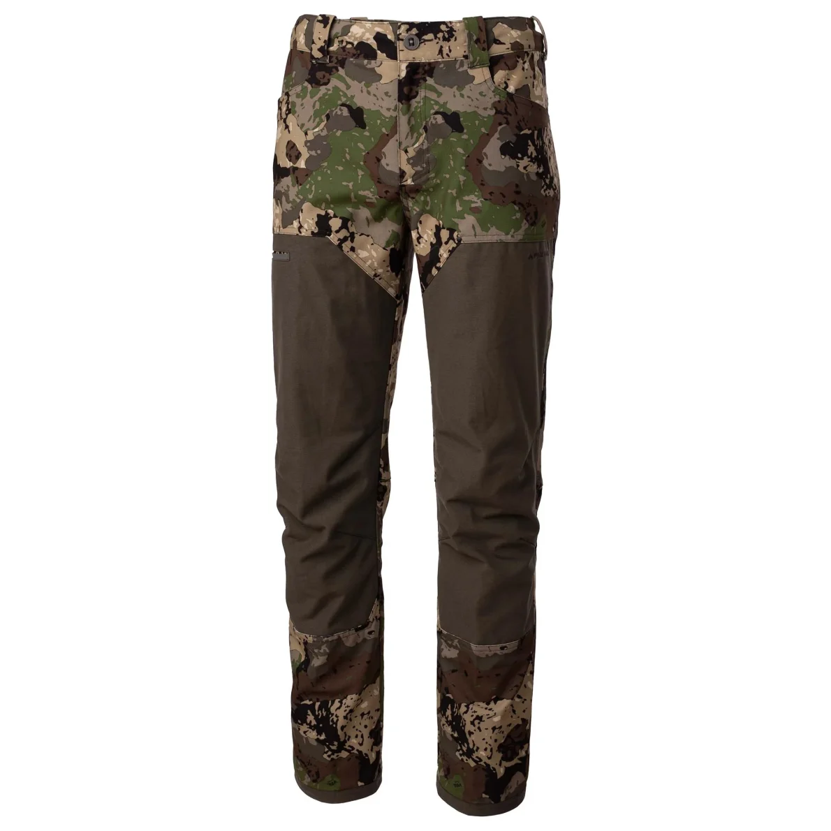 Pnuma Outdoors Brushguard Pant, Caza Veil Camo 44X34 P2001C4434