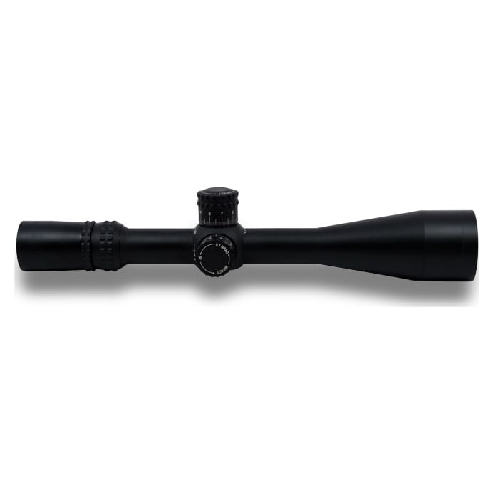 Nightforce F1 3.5-15x50 MRAD Zero Stop Mildot Milspec