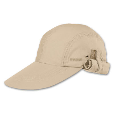 Filson MD Tan Flats Cap 60083