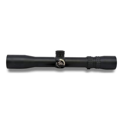 Nightforce NXS 2.5-10x32 NP1 with Zero Stop- UA296