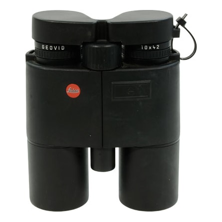 Leica Geovid 10x42 BRF Yards Binocular UB920
