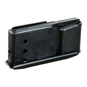 Sauer 80-90 Magazine 375HH 3 Round Steel