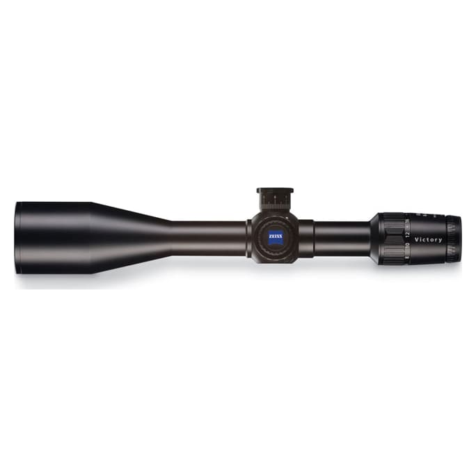Zeiss Victory Diavari 6-24x56mm T* FL Illum.# 43 Shooting ASV Riflescope 521773-9943-000