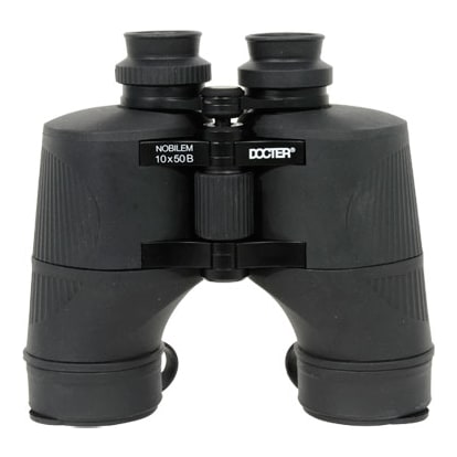 Docter Optic Nobilem 10x50 Binocular Anthracite
