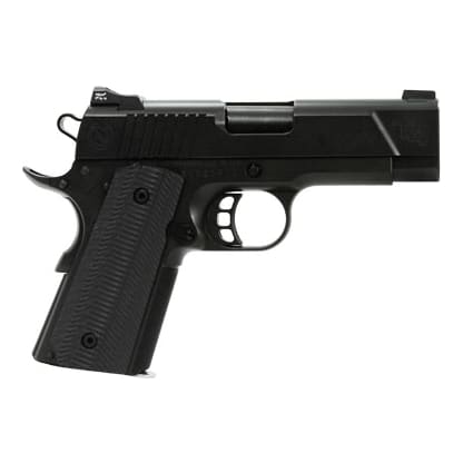 Nighthawk T4 Aluminum Frame 9mm Pistol NH-T4AlumFrame