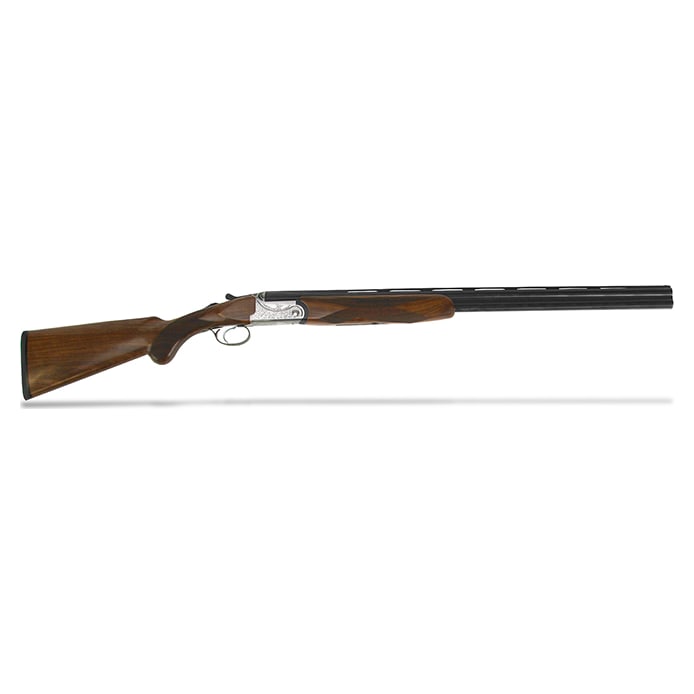 Barrett Rutherford O/U 20ga Field Shotgun 26" Bbl 3" 92026