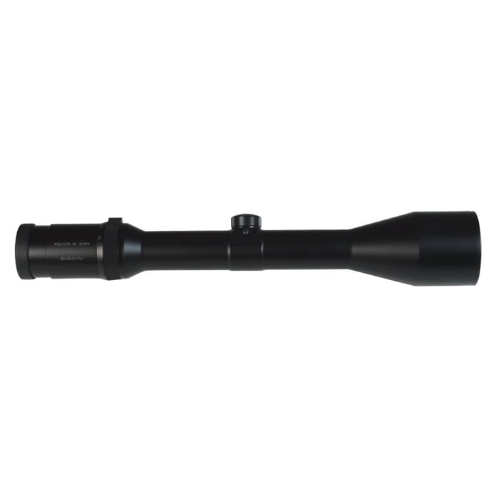 Swarovski 3-12x50 Habicht TDS reticle-UB745